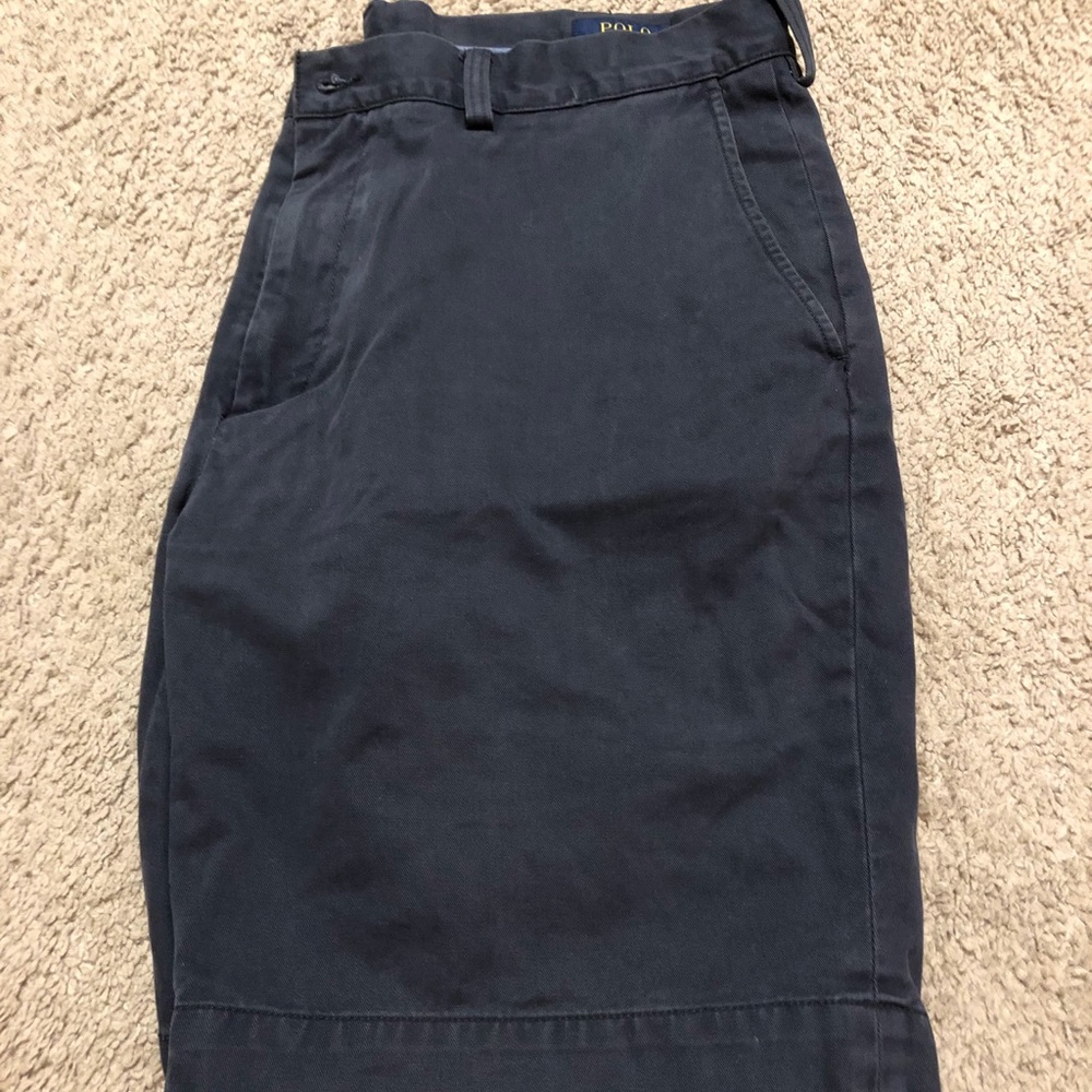 Men’s Ralph Lauren Polo Shorts
